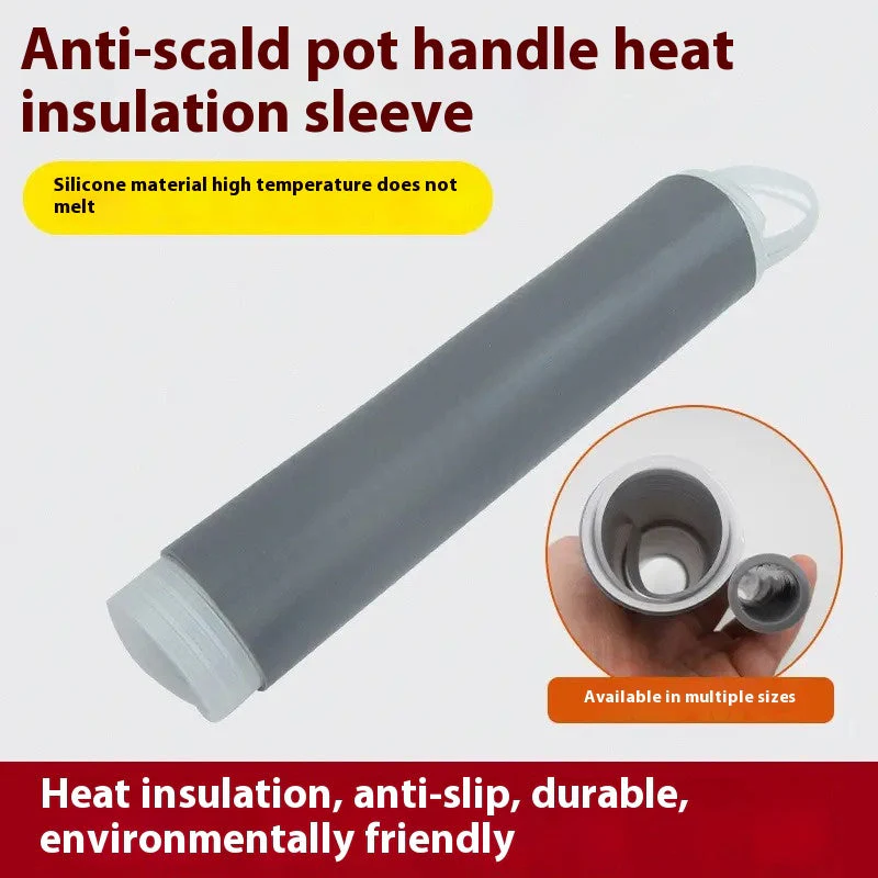 HeatShield™ – Schutzabdeckung für Haushaltsgriffe | 1+2 GRATIS - Image 6