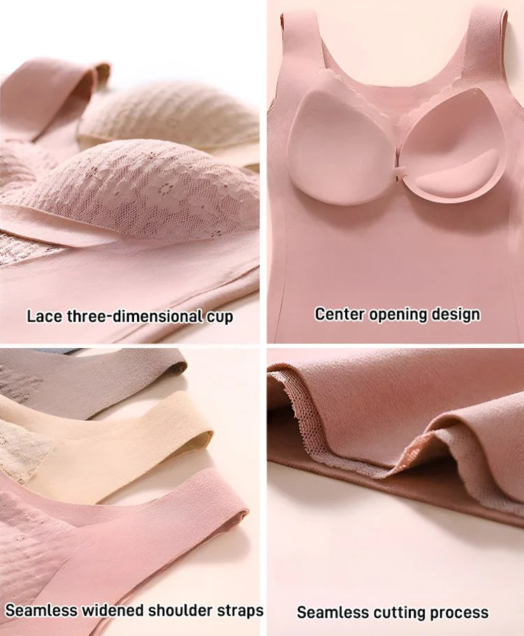 HeatWear™ – Multifunktionale Beheizte Thermo-Unterwäsche mit Brustpads | 1+1 GRATIS - Image 7