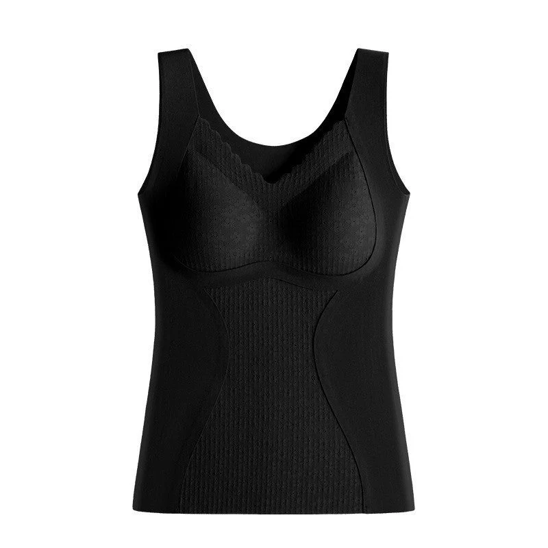 HeatWear™ – Multifunktionale Beheizte Thermo-Unterwäsche mit Brustpads | 1+1 GRATIS - Image 9