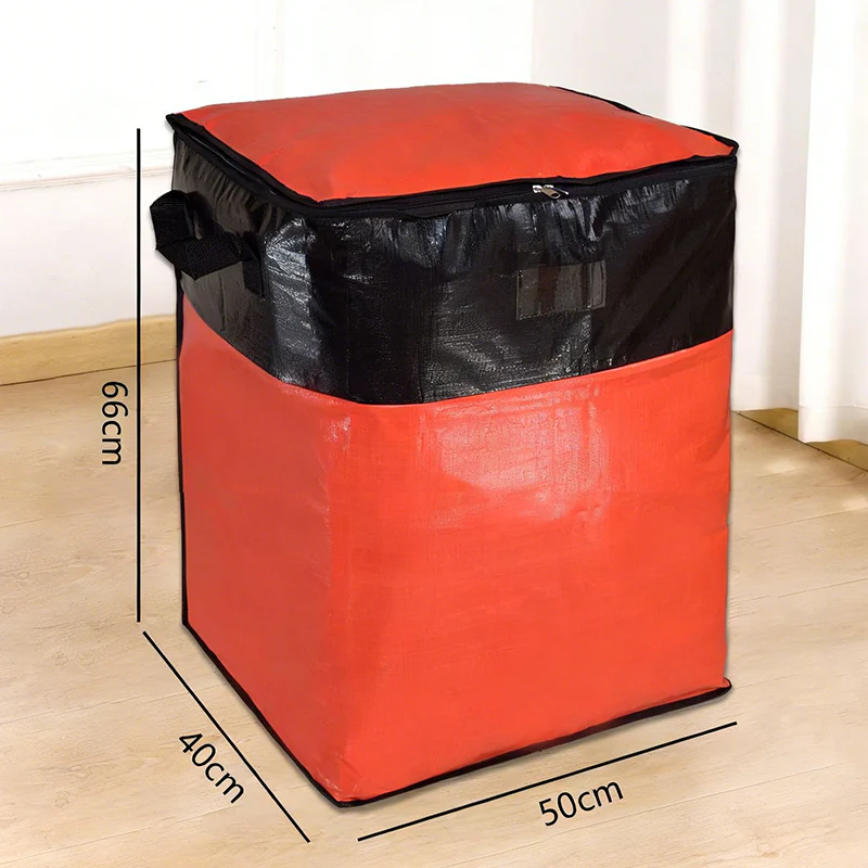 HeavyLoad — Robuste Umzugstasche | 50% RABATT - Image 22