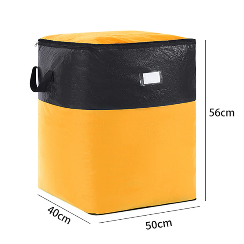 HeavyLoad — Robuste Umzugstasche | 50% RABATT - Image 23