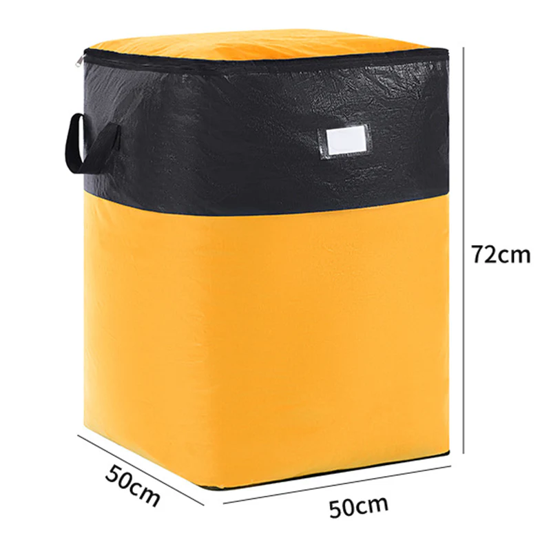 HeavyLoad — Robuste Umzugstasche | 50% RABATT - Image 24