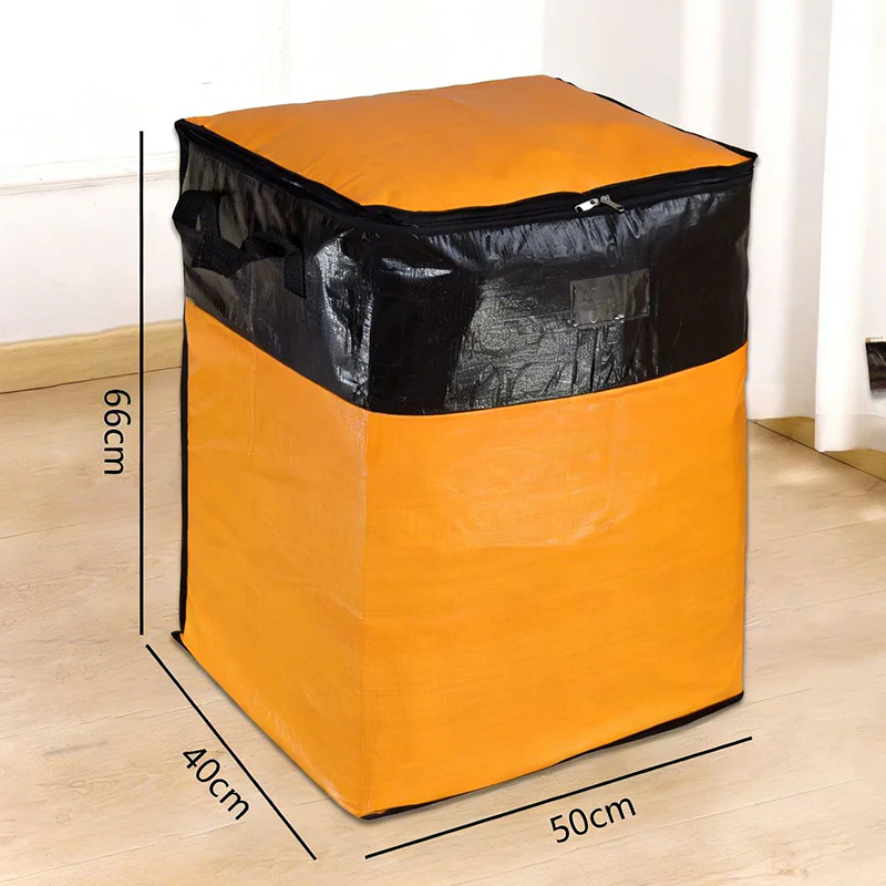 HeavyLoad — Robuste Umzugstasche | 50% RABATT - Image 25