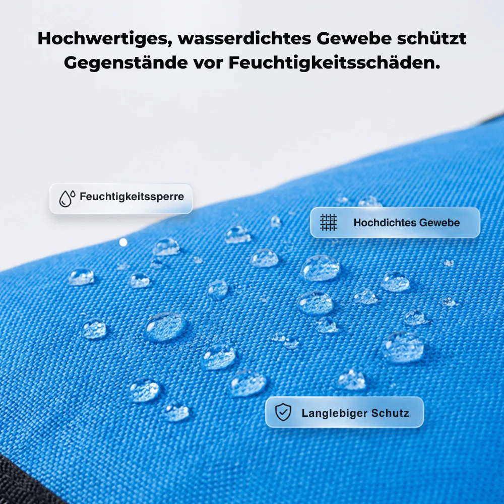HeavyLoad — Robuste Umzugstasche | 50% RABATT - Image 4