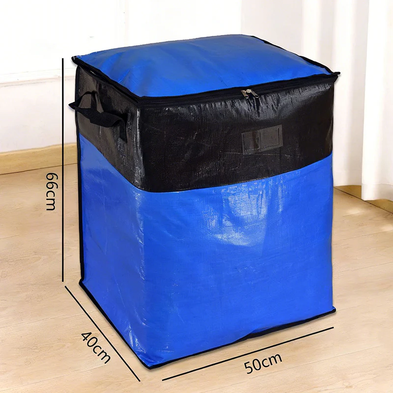 HeavyLoad — Robuste Umzugstasche | 50% RABATT - Image 7