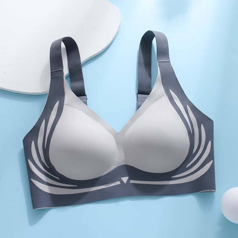 Hebender kabelloser Push-up-BH gegen Erschlaffung - Image 18