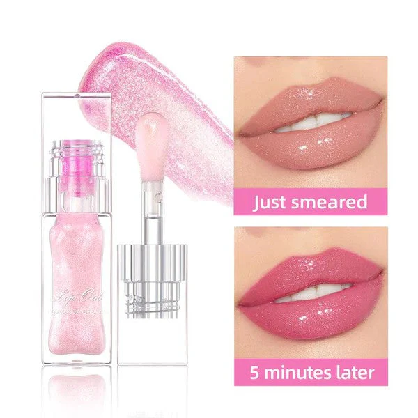 🔥Heißer Verkauf 49 % RABATT🔥Magisches Lippenöl mit Farbwechsel - Image 10