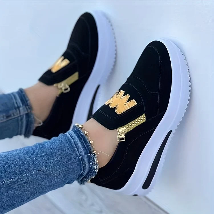 Heidi — Orthopädische Komfort Schuhe | 50% RABATT - Image 15