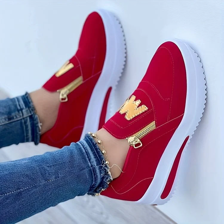 Heidi — Orthopädische Komfort Schuhe | 50% RABATT - Image 6