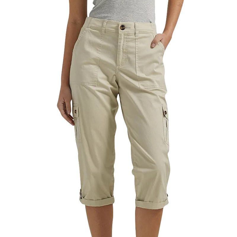 Heidi — Bequeme Caprihose | 50% RABATT - Image 20