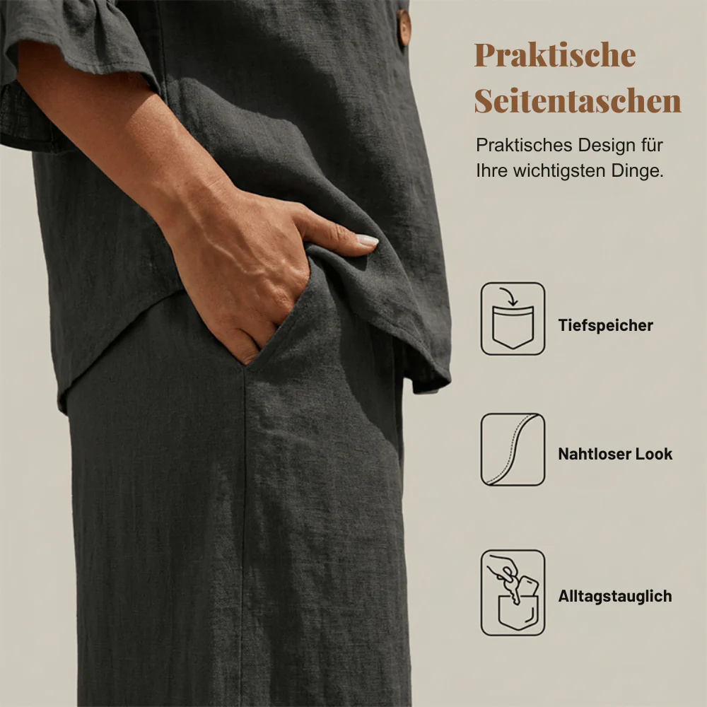 Heidi — Weiches Baumwoll-Loungeset | 50% RABATT - Image 4