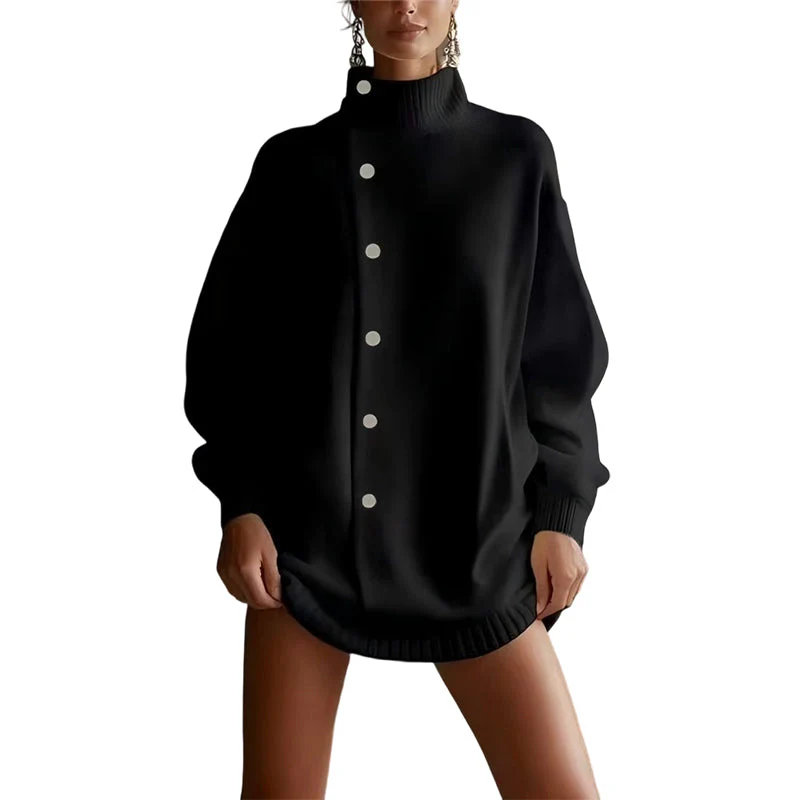Heidi — Oversize Strick-Cardigan | 50% RABATT - Image 12