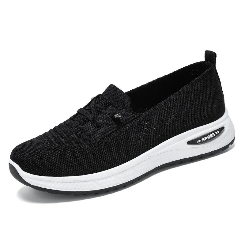 Heidi – Leichte atmungsaktive Schuhe mit rutschfester Sohle - Image 11