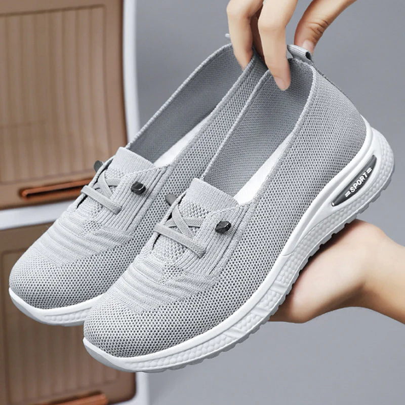 Heidi – Leichte atmungsaktive Schuhe mit rutschfester Sohle - Image 8