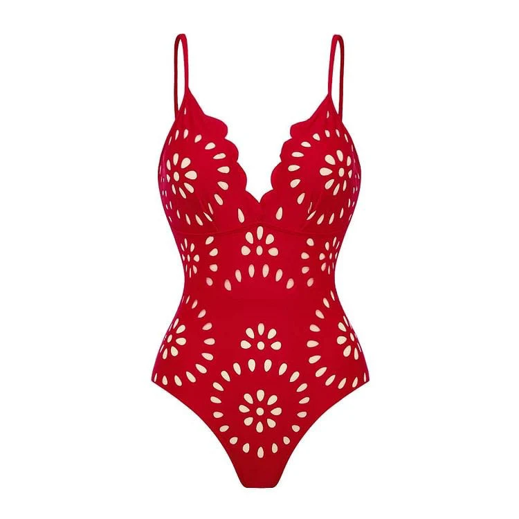 Heidi — Eleganter Badeanzug | 50% RABATT - Image 25