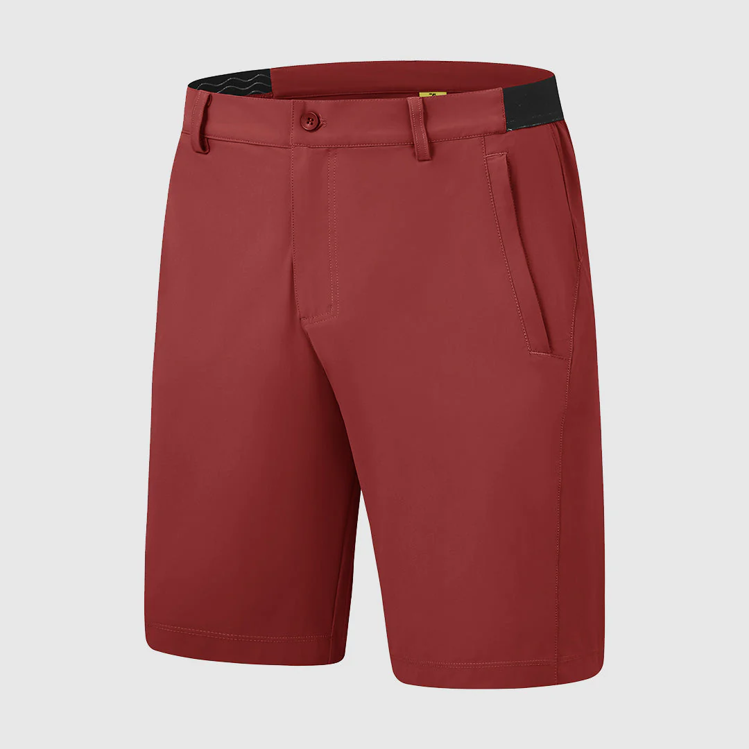 Heidi – Wasserdichte Herren-Golf-Shorts mit Stretch und UPF50-Schutz - Image 15