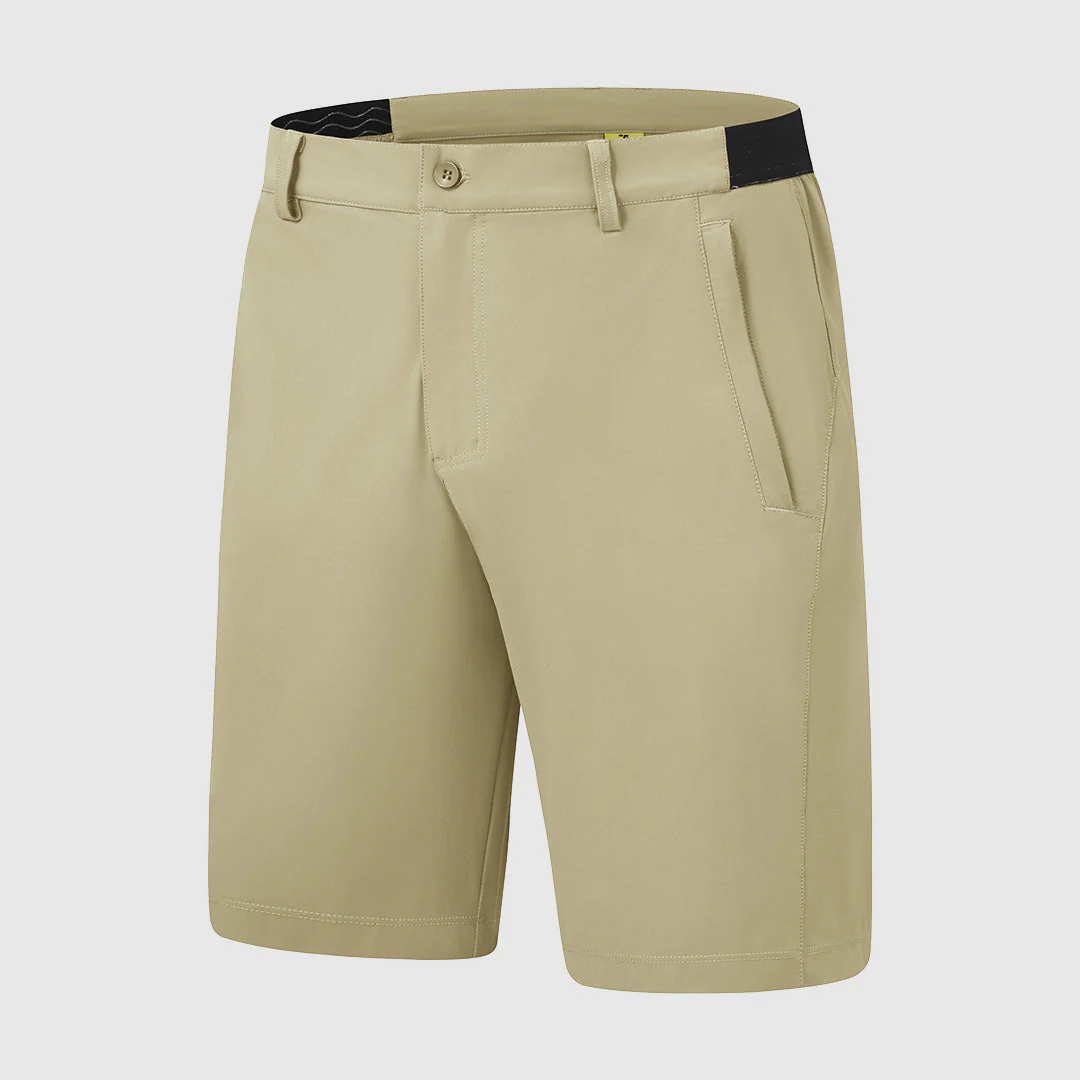 Heidi – Wasserdichte Herren-Golf-Shorts mit Stretch und UPF50-Schutz - Image 19