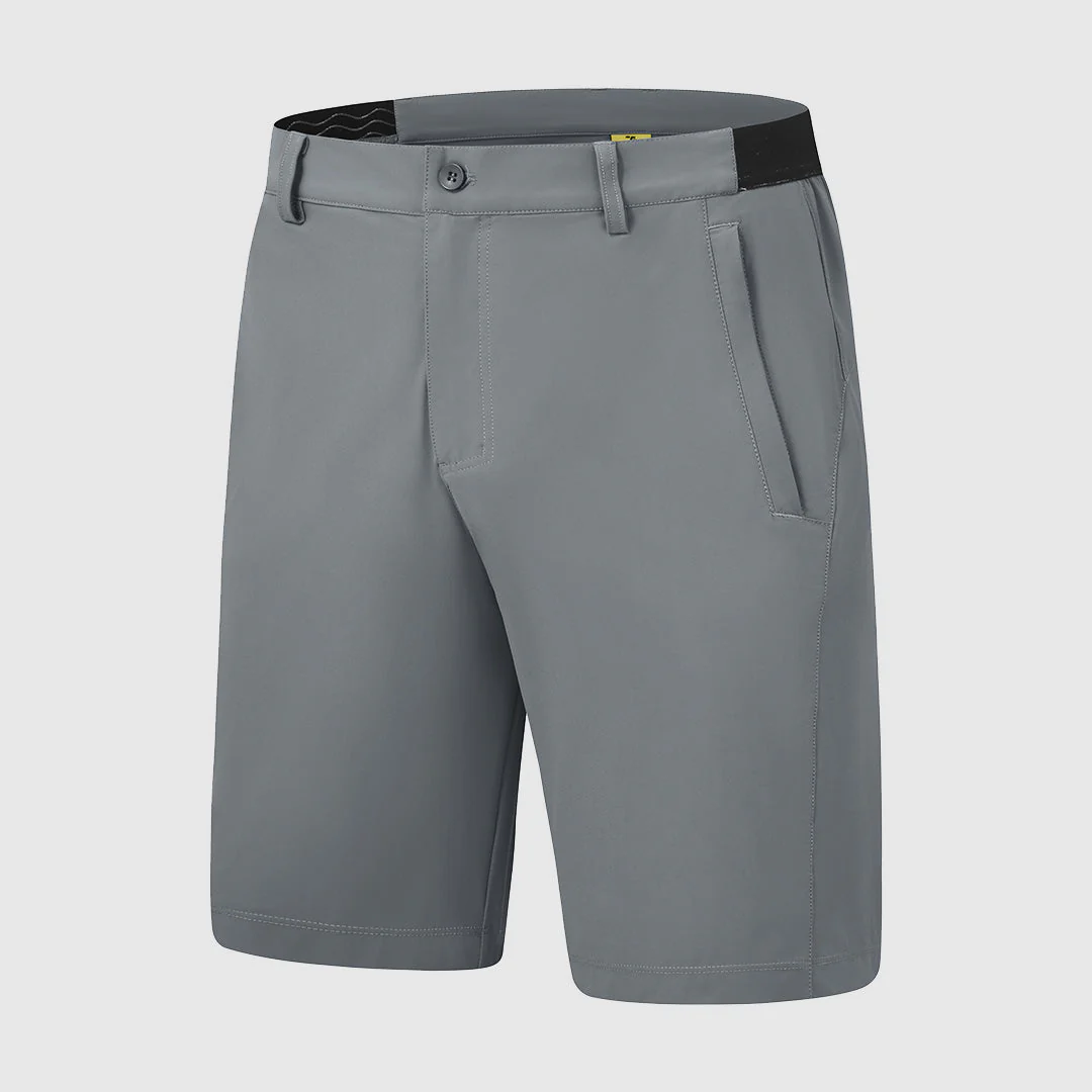 Heidi – Wasserdichte Herren-Golf-Shorts mit Stretch und UPF50-Schutz - Image 30