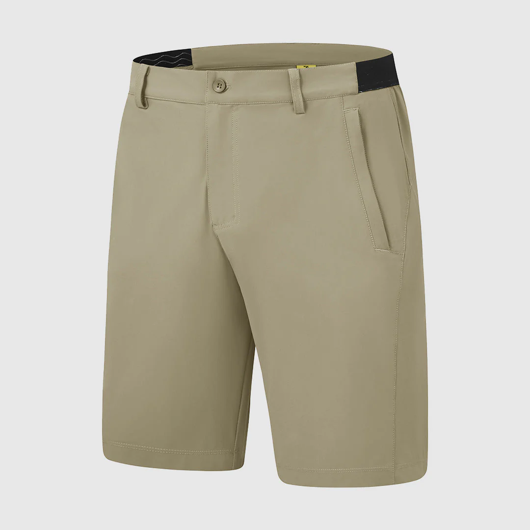Heidi – Wasserdichte Herren-Golf-Shorts mit Stretch und UPF50-Schutz - Image 32