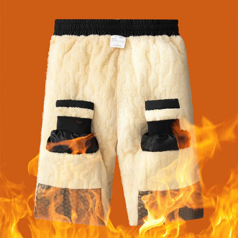 Heim — Graphen Thermohose mit gezielter Kniewärme - Image 3