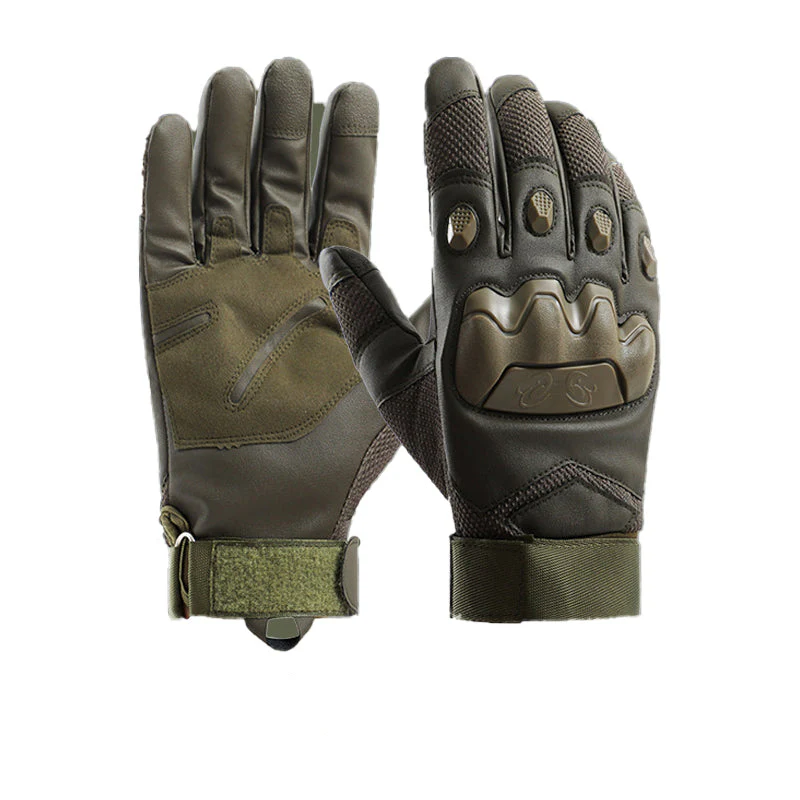 Heim – Outdoor Grip Handschuhe | 50% RABATT - Image 13