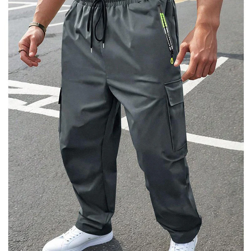 Heinz — Robuste Cargohose | 50% RABATT - Image 4