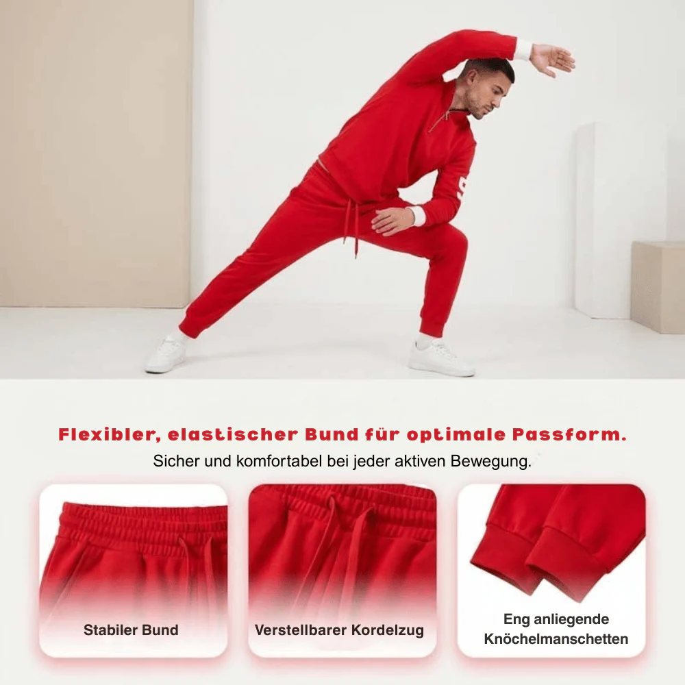 Hermann — Active Komfort-Set | 50% RABATT - Image 5
