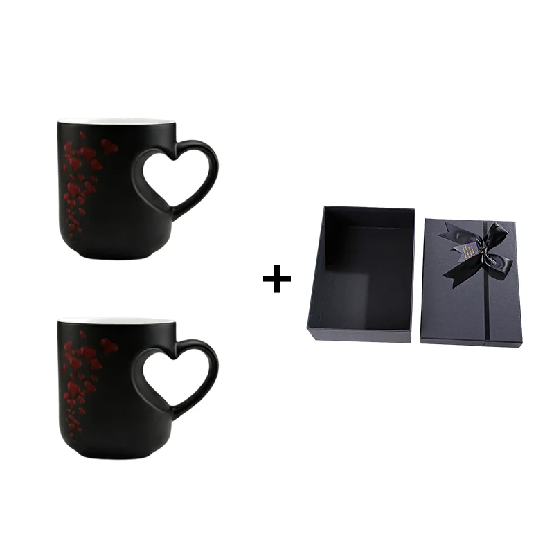 LoveGlow — Herzerwärmende Tasse | 50% RABATT - Image 14