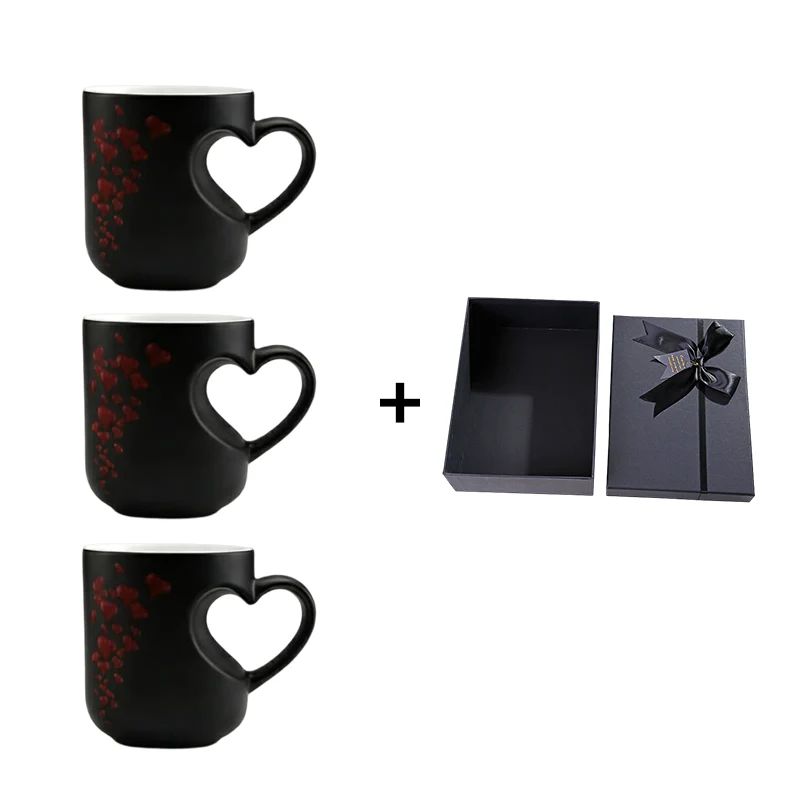 LoveGlow — Herzerwärmende Tasse | 50% RABATT - Image 15