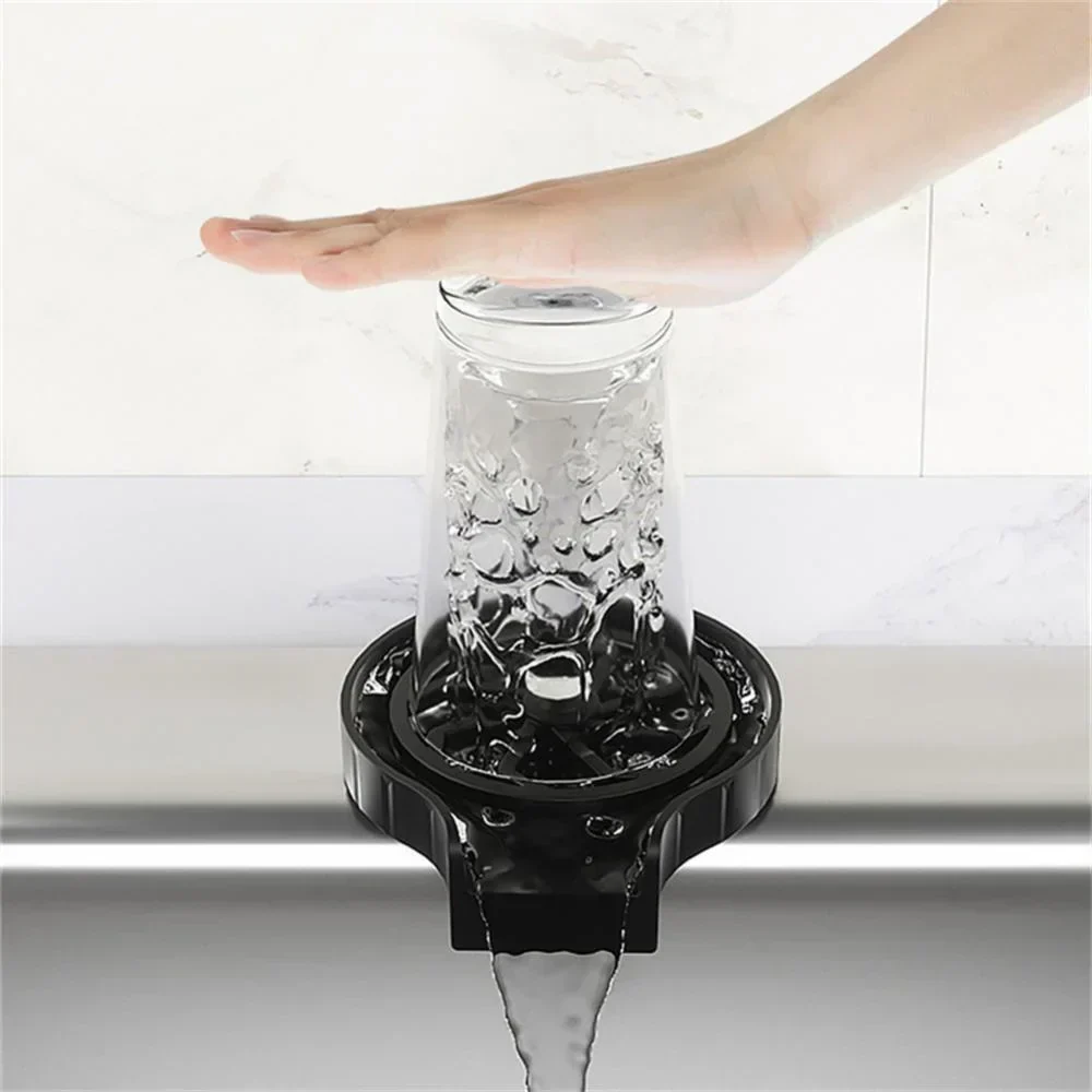 AquaPure – Hochdruck Glasreiniger Spülbecken | 50% RABATT - Image 9