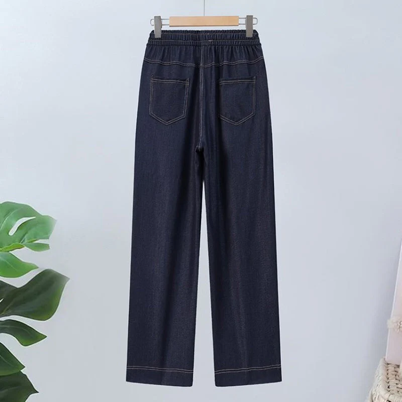 Erika – Elegante High-Waist Hose | 50% RABATT - Image 4
