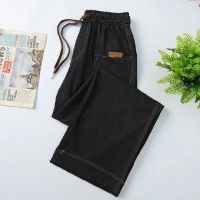 Erika – Elegante High-Waist Hose | 50% RABATT - Image 5
