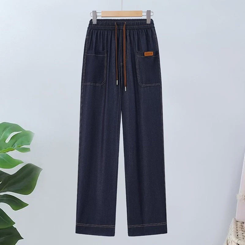 Erika – Elegante High-Waist Hose | 50% RABATT - Image 6