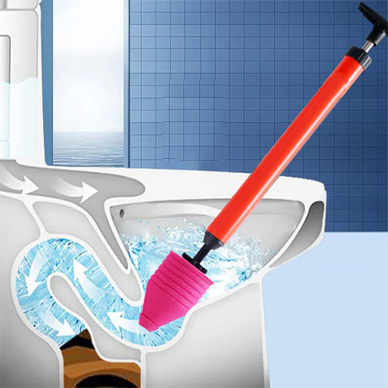 DrainForce — Kraftvoller Abflussreiniger | 50% RABATT - Image 6