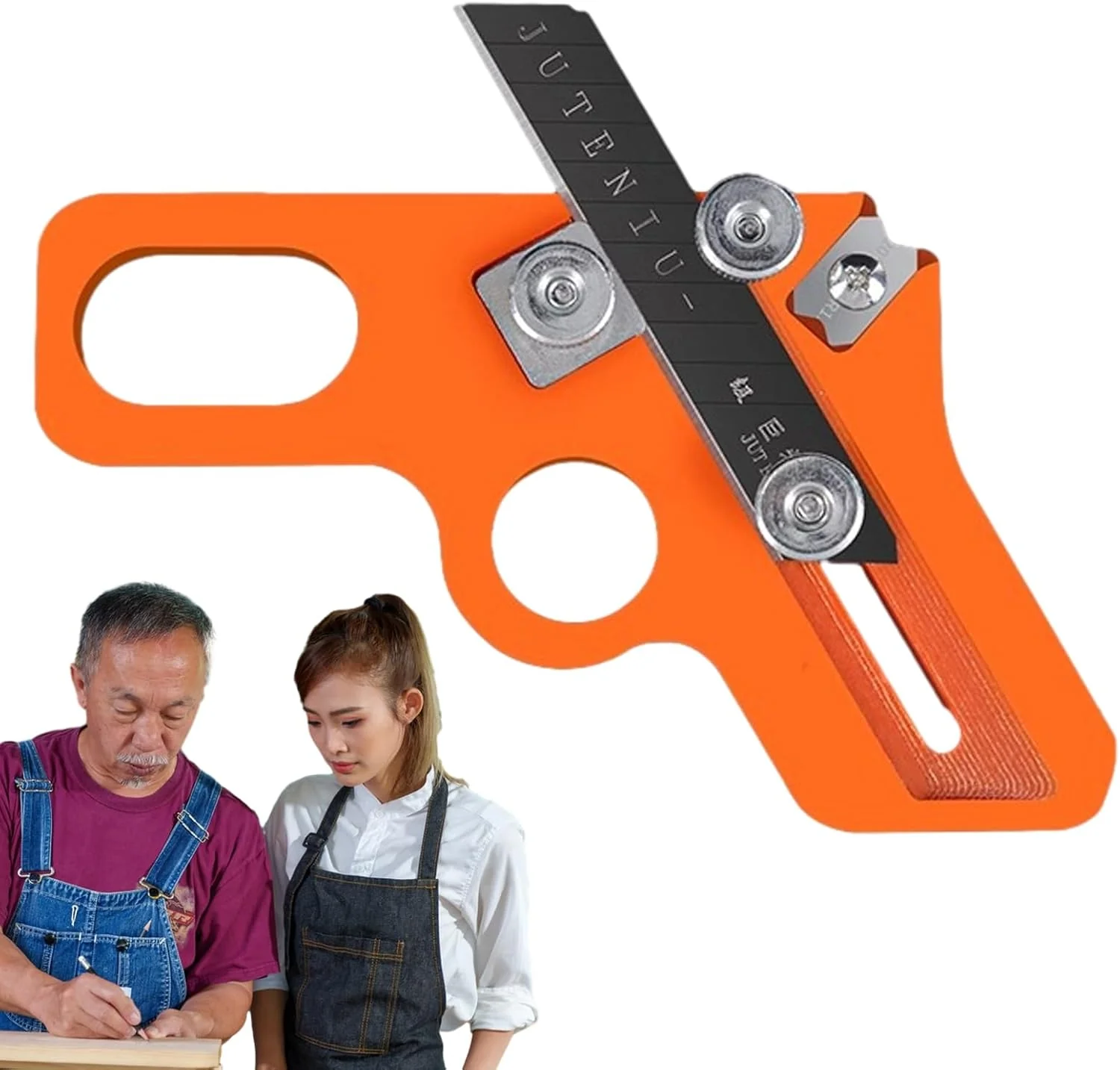✨ Perfekte Kanten für Ihre Möbel – Der innovative Kantenschneider für ein sauberes Finish! ✨ | 50% RABATT - Image 10