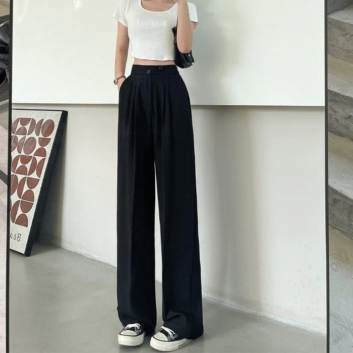 Hose mit weitem Bein | Lively™ | 50% RABATT - Image 2