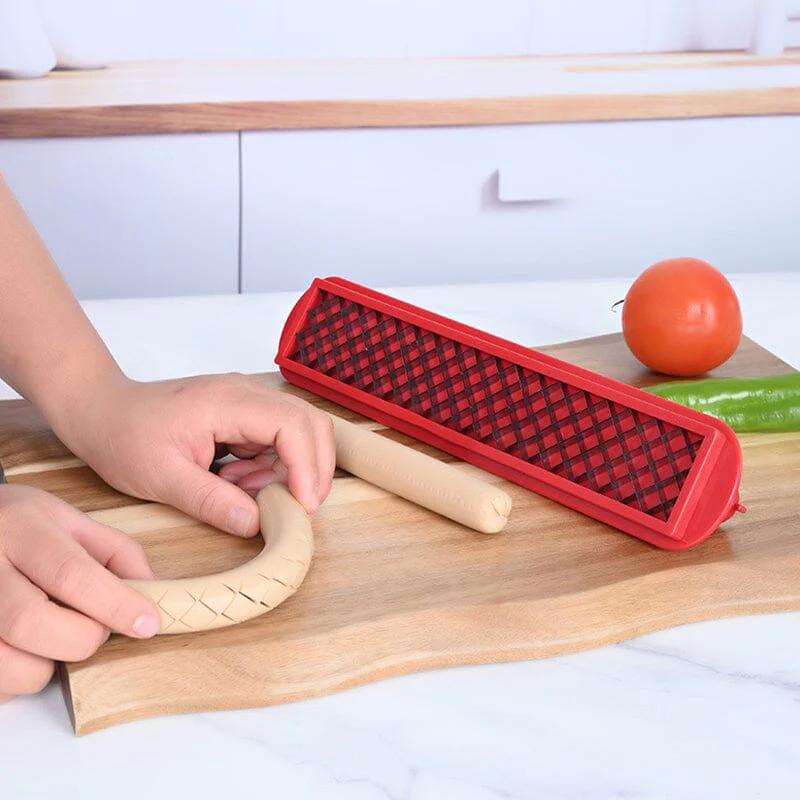 Hot-Dog Schneidemaschine - Image 11