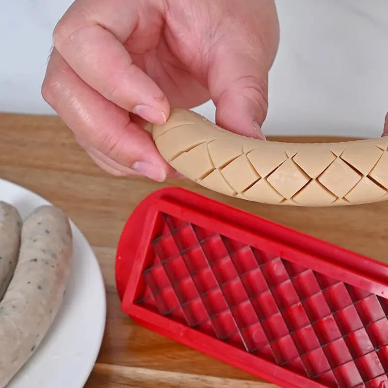 Hot-Dog Schneidemaschine - Image 13