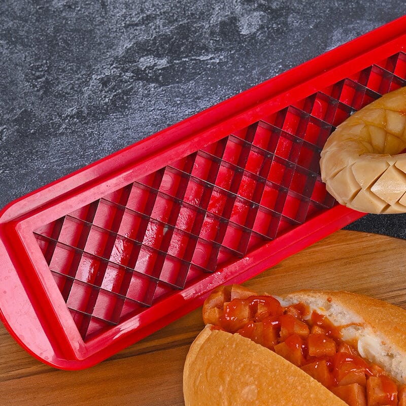 Hot-Dog Schneidemaschine - Image 14