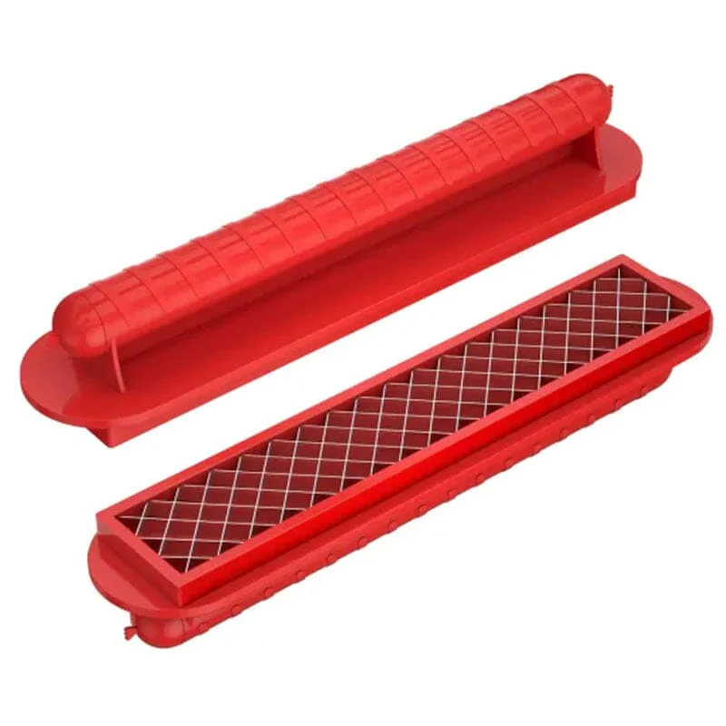 Hot-Dog Schneidemaschine - Image 15