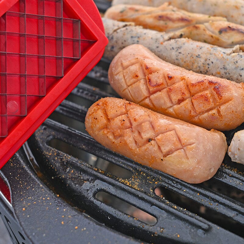 Hot-Dog Schneidemaschine - Image 5