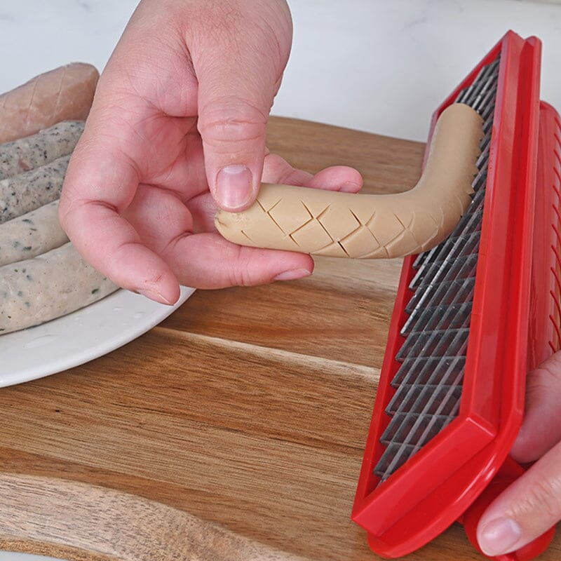 Hot-Dog Schneidemaschine - Image 6