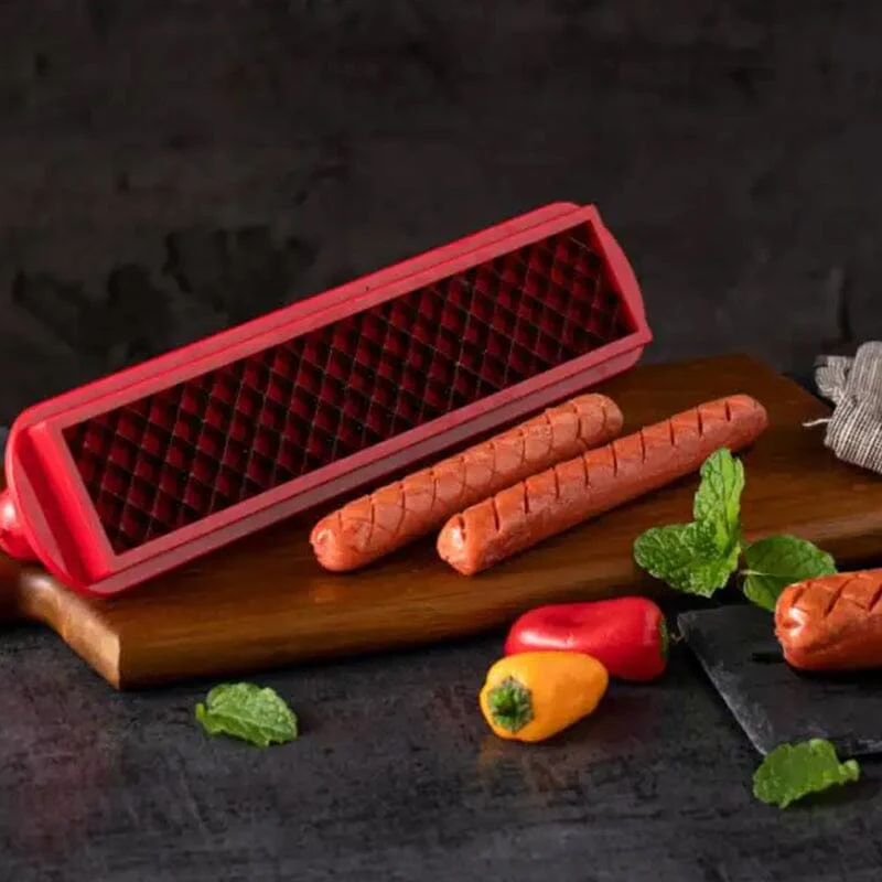 Hot-Dog Schneidemaschine - Image 7