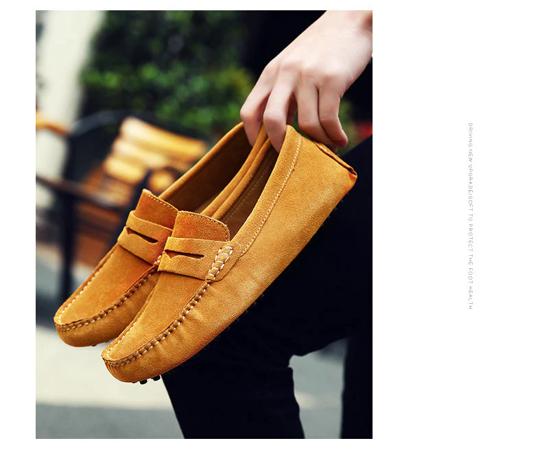 Hugo™ - Herren Halbschuhe - Image 2
