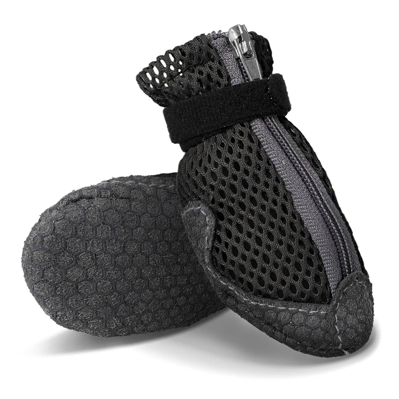 PawsPro Mesh - Atmungsaktiver Komfort und Schutz für jeden Hundesprint! | 1+2 GRATIS - Image 10