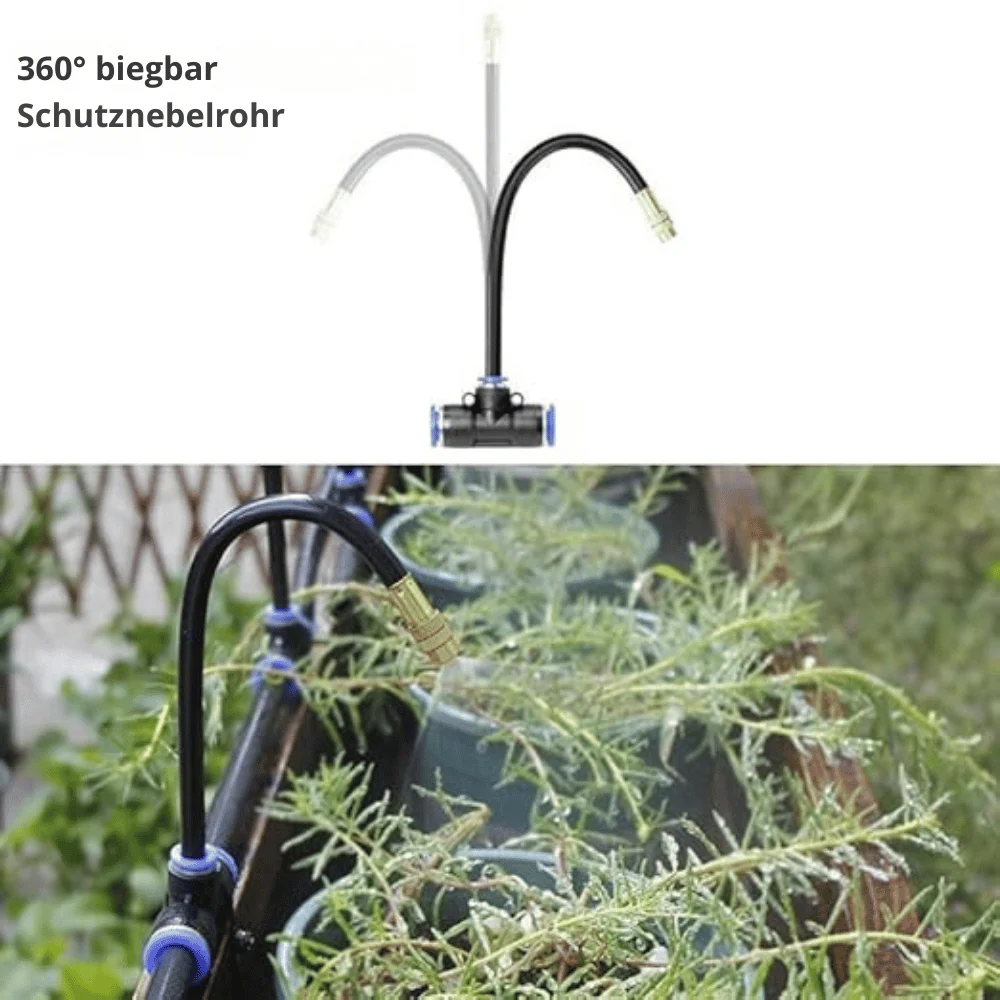 HydraMist Pro — Smartes Sprühsystem | 50% RABATT - Image 4