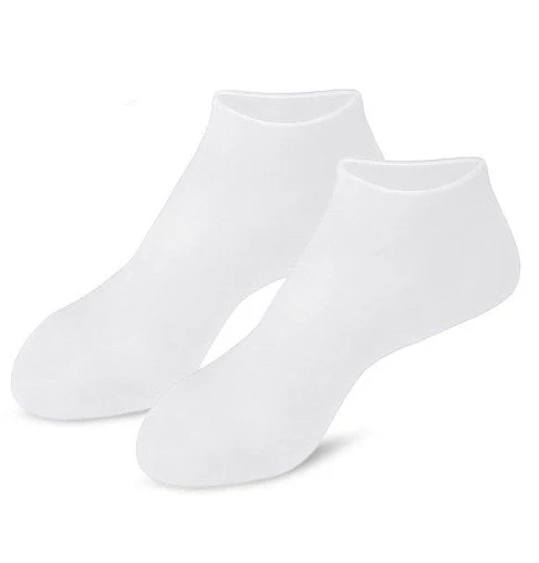 HyperSilk — Moisturizing Foot Socks 4er-Set | 50% RABATT - Image 15