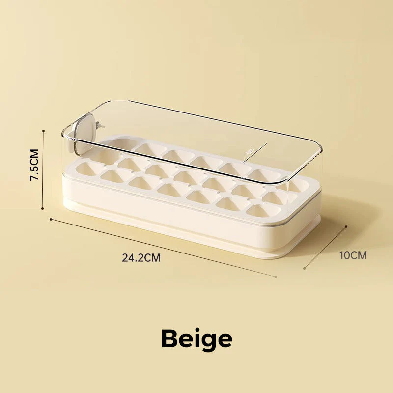 Ice Master — Tropfsicheres Eisvergnügen - Image 10
