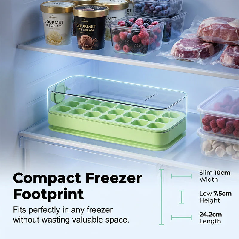 Ice Master — Tropfsicheres Eisvergnügen - Image 6