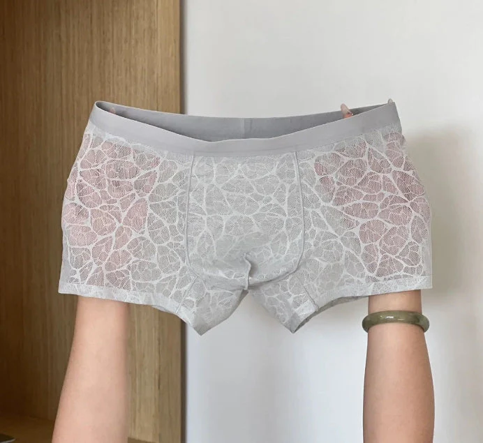 IceGuard™ – 10A Antibakterielle Boxershorts für Herren | 1+1 GRATIS - Image 12